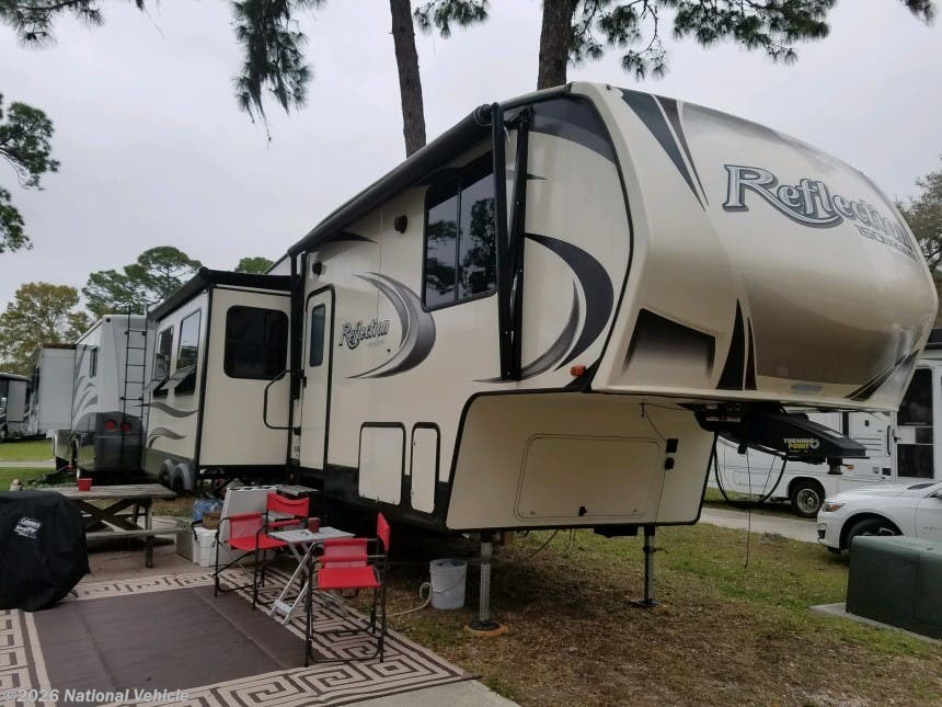 2018 Grand Design Reflection 295RL RV For Sale In McCormick SC 29835 