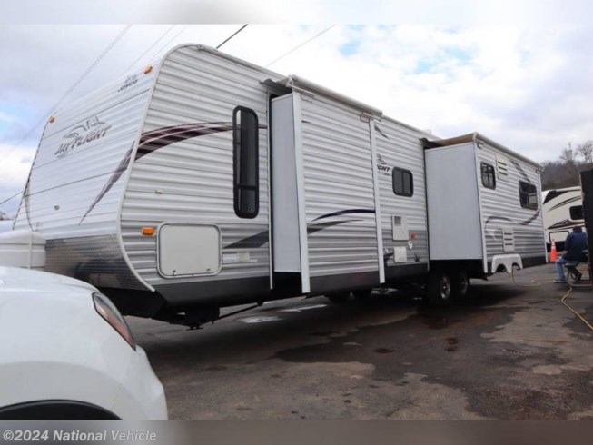 2014 Jayco Jay Flight 33 RLDS RV for Sale in North Stonigton, CT 06359 ...