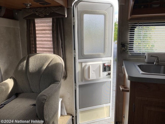 06 Coachmen Freelander 2600so Rv For Sale In Carmel Valley Ca C6747 Rvusa Com Classifieds