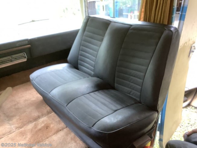 1972 Revcon 250 RV for Sale in Conroe, TX 77302 c01651 1972 Revcon 250 RV for Sale in Conroe, TX 77302 c01651