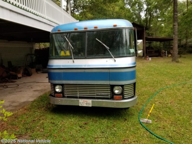 1972 Revcon 250 RV for Sale in Conroe, TX 77302 c01651 1972 Revcon 250 RV for Sale in Conroe, TX 77302 c01651