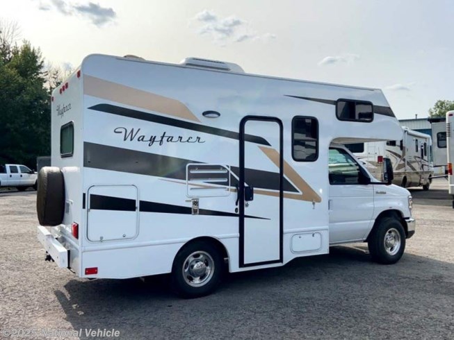 2020 Tiffin Wayfarer 19TM RV for Sale in Erie, PA 16510 | c5411729 ...