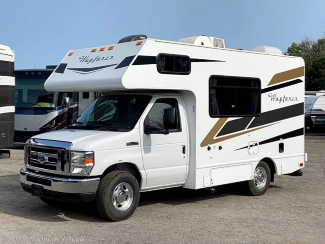 2020 Tiffin Wayfarer 19TM RV for Sale in Erie, PA 16510 | c5411729 ...