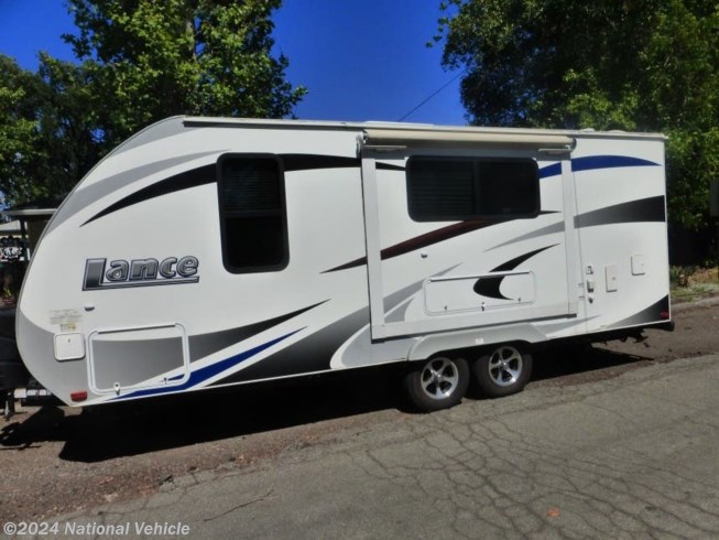 travel trailers for sale chico