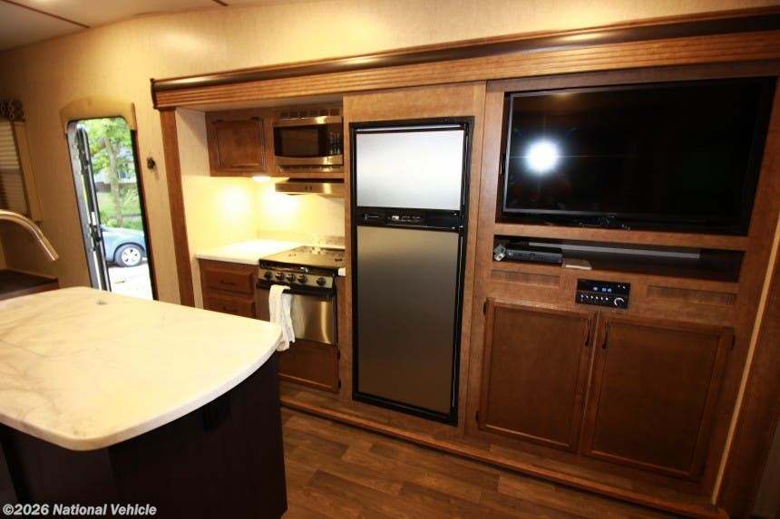 2018 Starcraft Solstice Super Lite 28TSI RV for Sale in