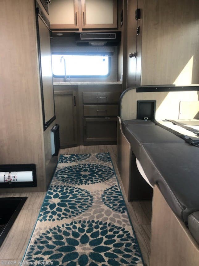 2021 Thor Motor Coach Coleman 19CM RV for Sale in Denver, CO 80209 ...