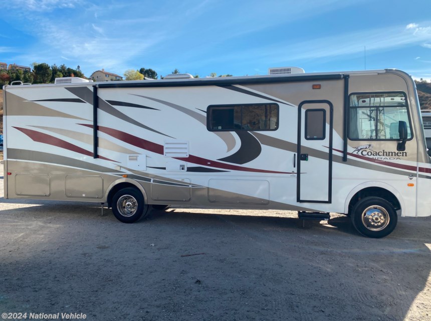 2014 Coachmen Mirada 29DS RV for Sale in Canyon Country, CA 91351 ...