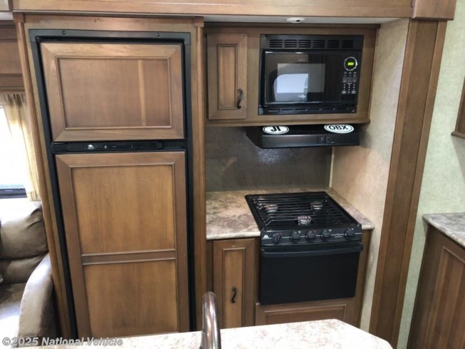 2015 Highland Ridge Open Range Light 318RLS RV for Sale in Buford, GA