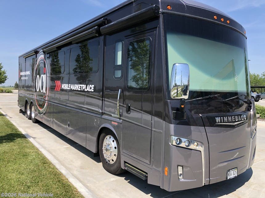 2019 Winnebago Horizon 42Q RV for Sale in Elkhorn, NE 68022 c674929