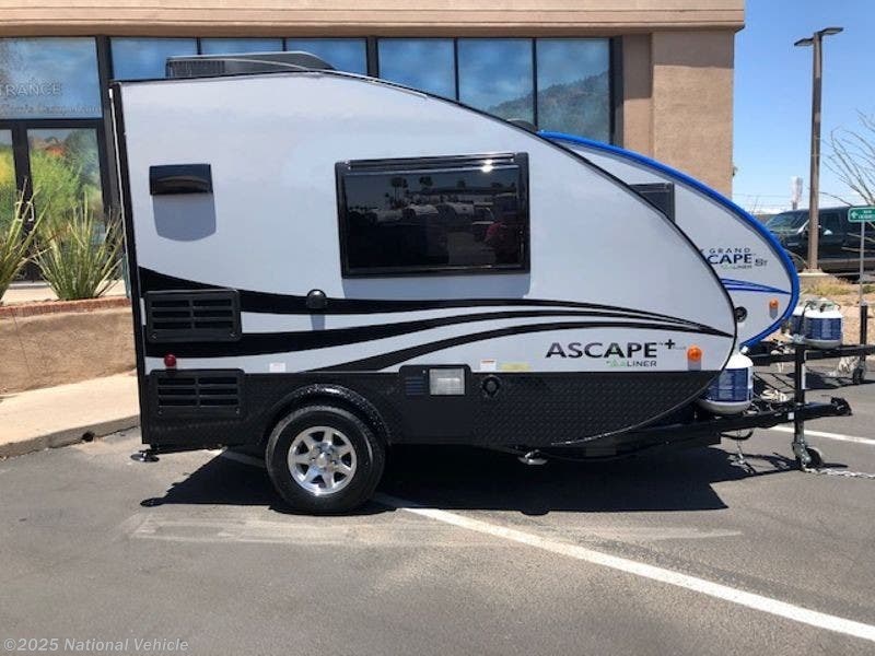 2020 Aliner Ascape APlus RV for Sale in Tucson, AZ 85743 c86390