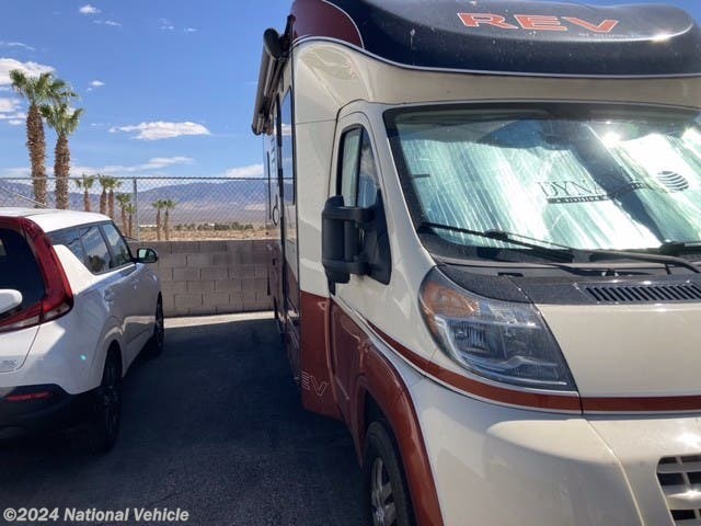Used 2016 Dynamax Corp REV 24CB available in Mesquite, Nevada