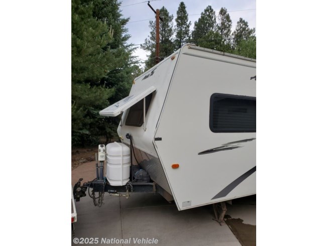 2004 Northwood Arctic Fox Travel Trailer 25R RV for Sale in Flagstaff