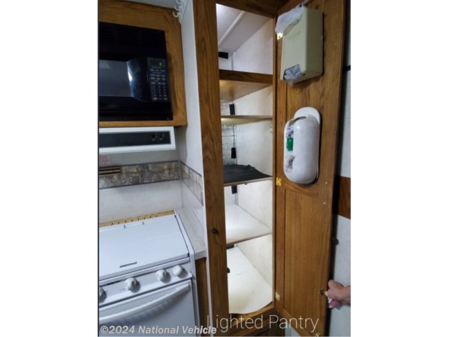 2004 Northwood Arctic Fox Travel Trailer 25R RV for Sale in Flagstaff