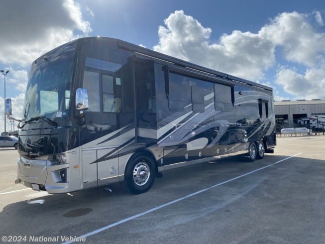 2019 Newmar Dutch Star 4328 RV for Sale in Fulshear, TX 77441 | c414407 ...