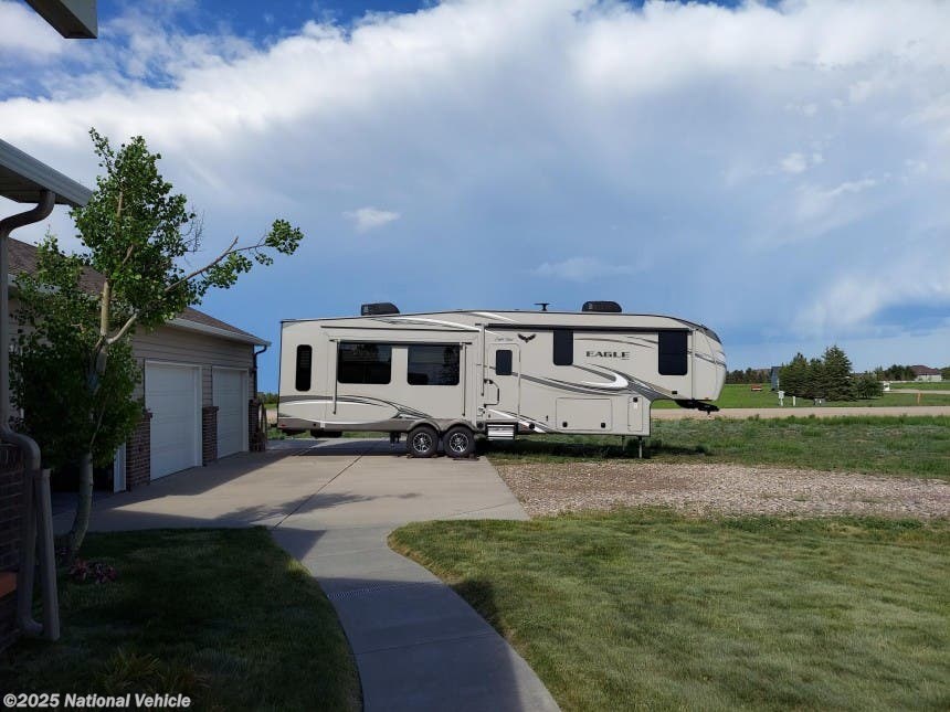 Eagle trailers for sale