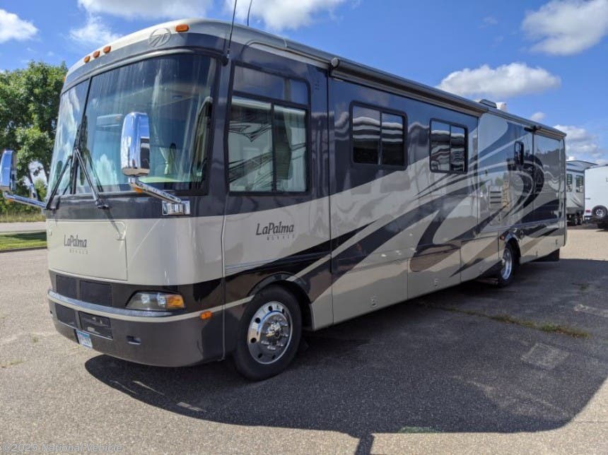 2005 Monaco RV La Palma 37PST RV for Sale in Minneapolis, MN 55433 ...