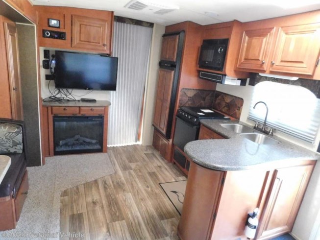 2019 Northwood Arctic Fox Classic 25Y RV for Sale in Bellingham, WA