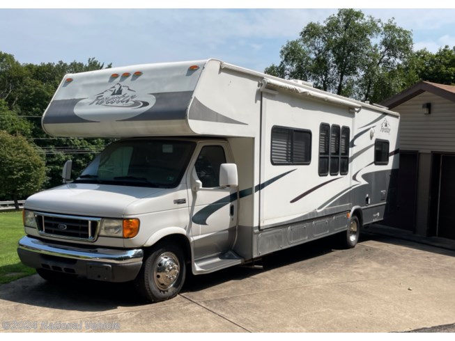 2006 Forest River Forester 3101S RV for Sale in Ellwood City, PA 16117 ...