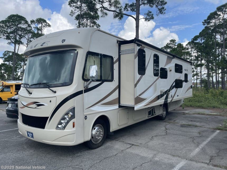 2016 Thor Motor Coach A.C.E. 30.2 RV for Sale in Pensacola, FL 32503