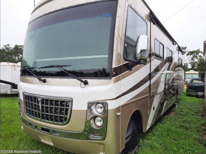 2017 Nexus Maybach 37M RV for Sale in Port Richie, FL 34653 c86437