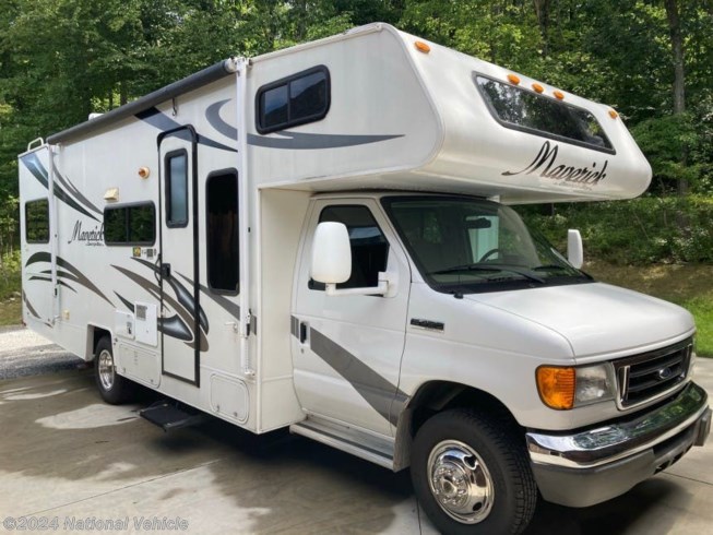 2008 Georgie Boy Maverick 260SO RV for Sale in Pottsville, PA 17901 ...