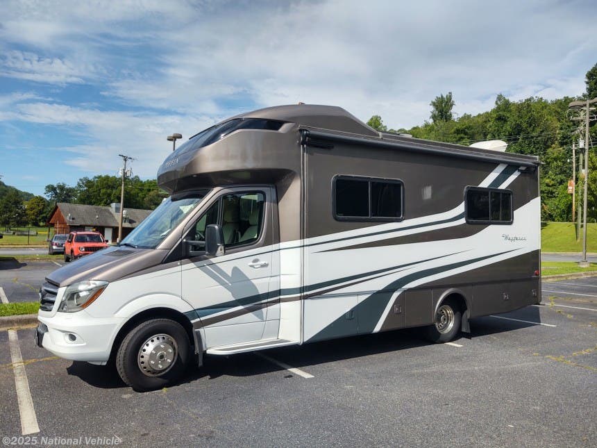 2019 Tiffin Wayfarer 24FW RV for Sale in Norwood, MA 02062 | c603136 ...