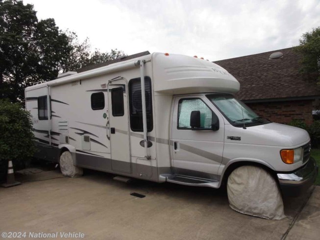 2006 Gulf Stream Conquest B Touring Cruiser 5270 RV For Sale In Fort ...