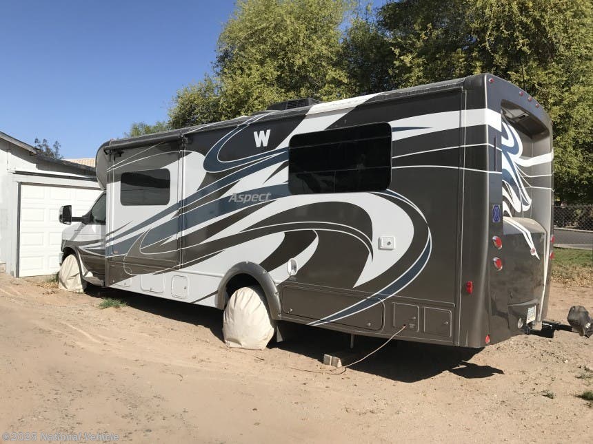 2014 Winnebago Aspect 27K RV for Sale in Somerton, AZ 85350 c414163