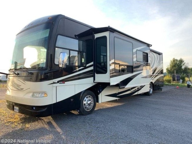 2011 Damon Astoria 40KT #c5412215 - For Sale in Omaha, NE