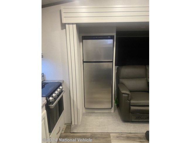 Used 2021 Keystone Cougar 23MLS available in Oakville, Connecticut