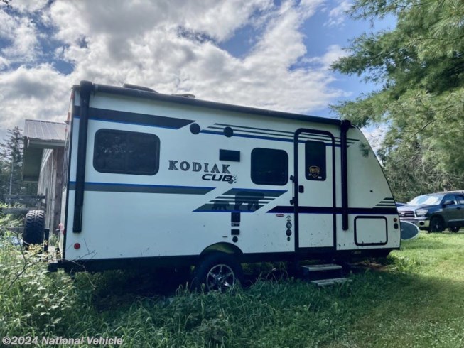 Used 2019 Dutchmen Kodiak Cub 176RD available in East Montpelier, Vermont