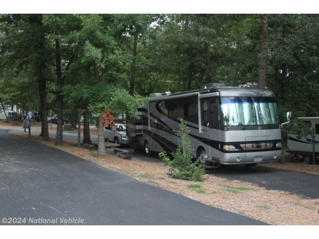 Used 2005 Airstream Land Yacht XL 396 available in Ozark, Alabama