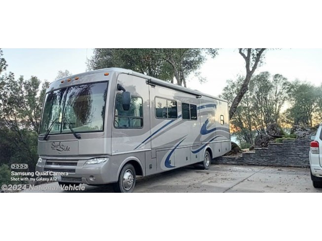 Used 2008 National RV Surfside Surf Side DS32C available in Coarsegold, California
