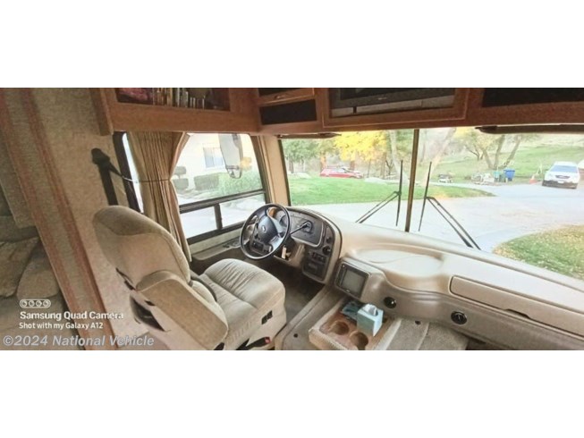 Used 2008 National RV Surfside Surf Side DS32C available in Coarsegold, California