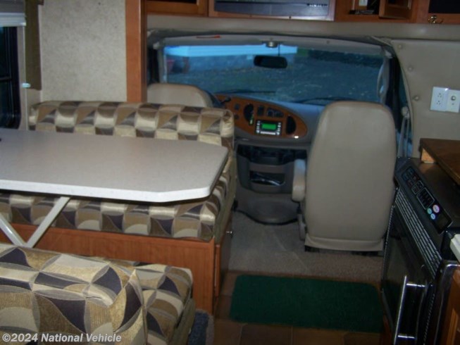 2010 Lexington Grand Touring 255DS by Forest River from National Vehicle in Omaha, Nebraska