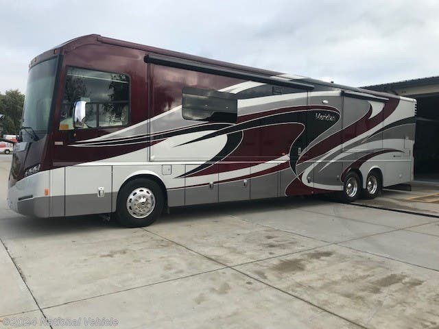 Used 2014 Itasca Meridian 42E available in Independence, Missouri