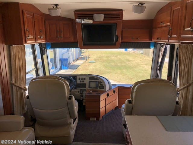 2005 American Tradition 40Q by American Coach from National Vehicle in Orange Beach, Alabama