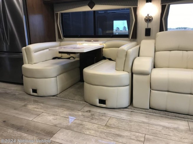 Used 2019 Entegra Coach Anthem 44W available in Mooresville, North Carolina
