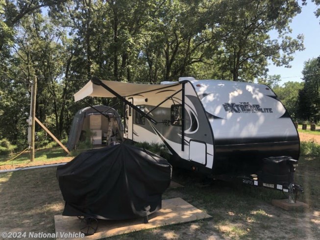 Used 2018 Forest River Vibe Extreme Lite 258RKS available in Bentonville, Arkansas