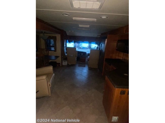 2009 Cross Country 405FK by Coachmen from National Vehicle in Overland Park, Kansas