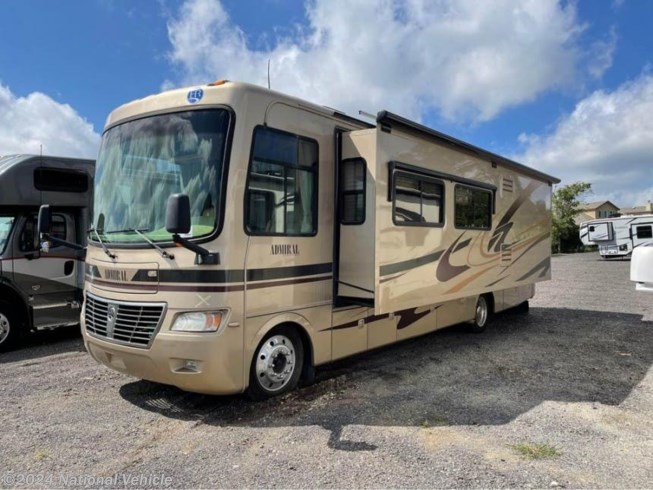 Used 2008 Holiday Rambler Admiral 30SFS available in Boerne, Texas