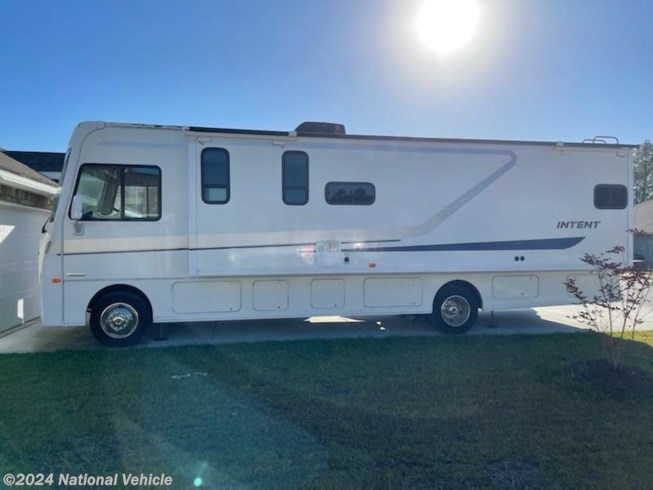Used 2018 Winnebago Intent 31P available in Gulfport, Mississippi