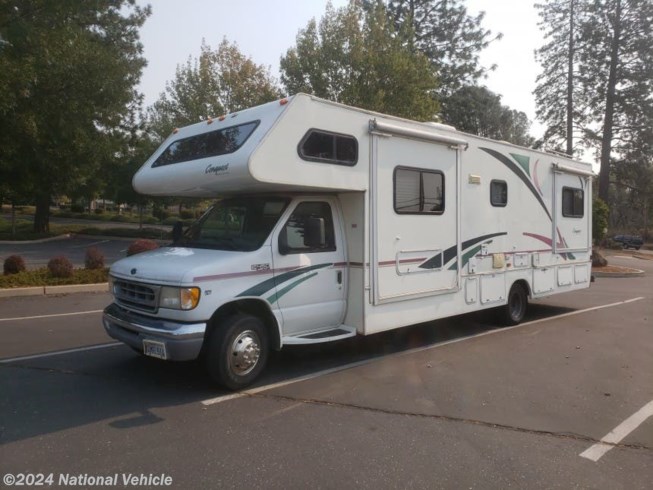 Used 2001 Gulf Stream Conquest Limited Edition 6274 available in Grass Valley, California