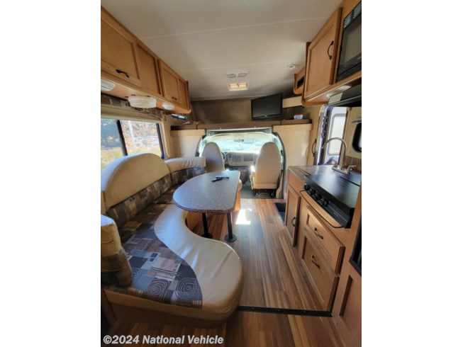 2014 Freelander  21QB by Coachmen from National Vehicle in Stow, Massachusetts