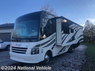 Used 2017 Coachmen Pursuit 30FWP available in Frankfort, Indiana
