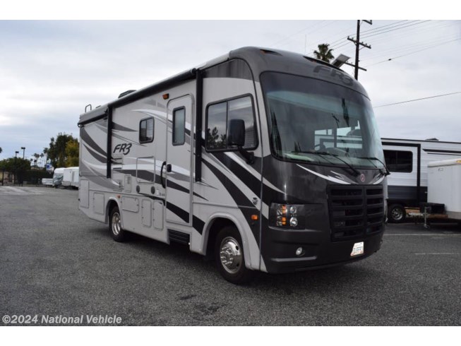 Used 2014 Forest River FR3 25DS available in San Pedro, California
