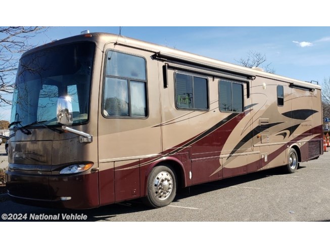 2007 Newmar Kountry Star 3910 - Used Class A For Sale by National Vehicle in Omaha, Nebraska
