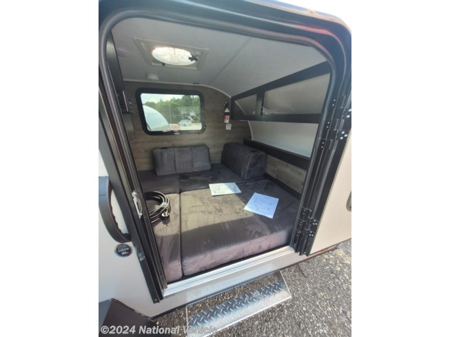 Used 2021 Braxton Creek Bushwhacker 10SS available in Pompton Lakes, New Jersey