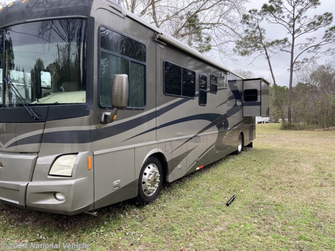 Used 2004 Winnebago Vectra 40AD available in Conway, South Carolina