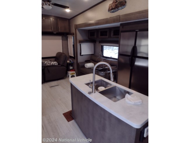 Used 2020 Forest River Rockwood Ultra Lite 2889WS available in Caro, Michigan